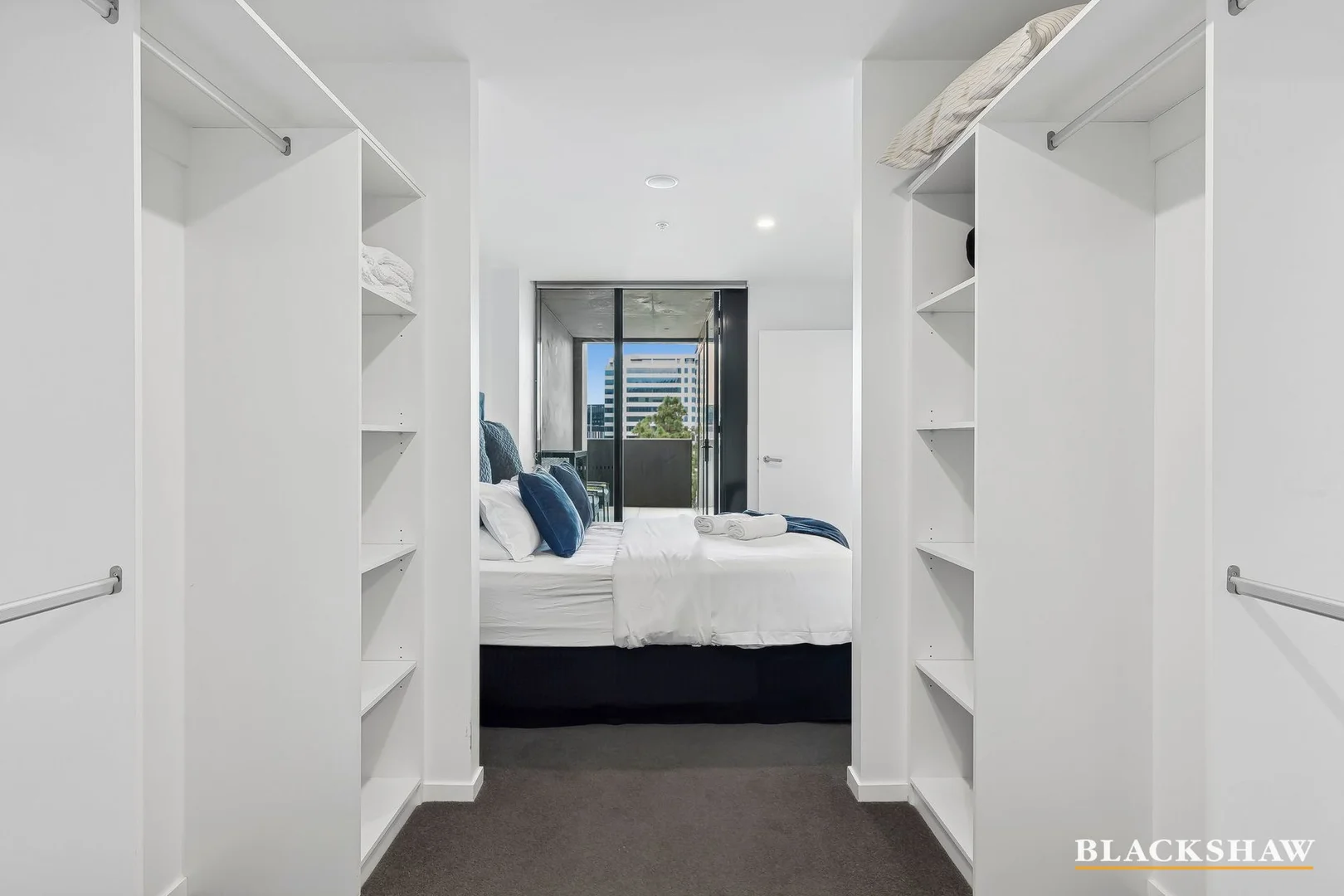 Photo of 716/81 Cooyong Street, Reid ACT 2612