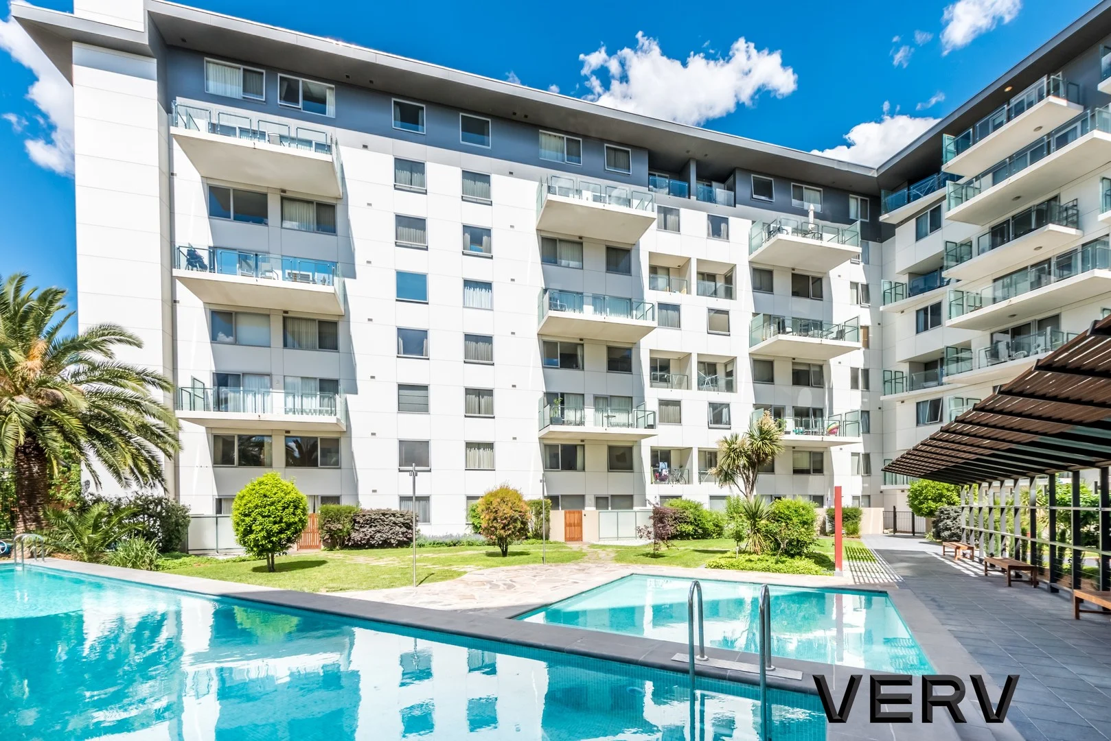 Photo of 161/77 Northbourne Avenue, Turner ACT 2612