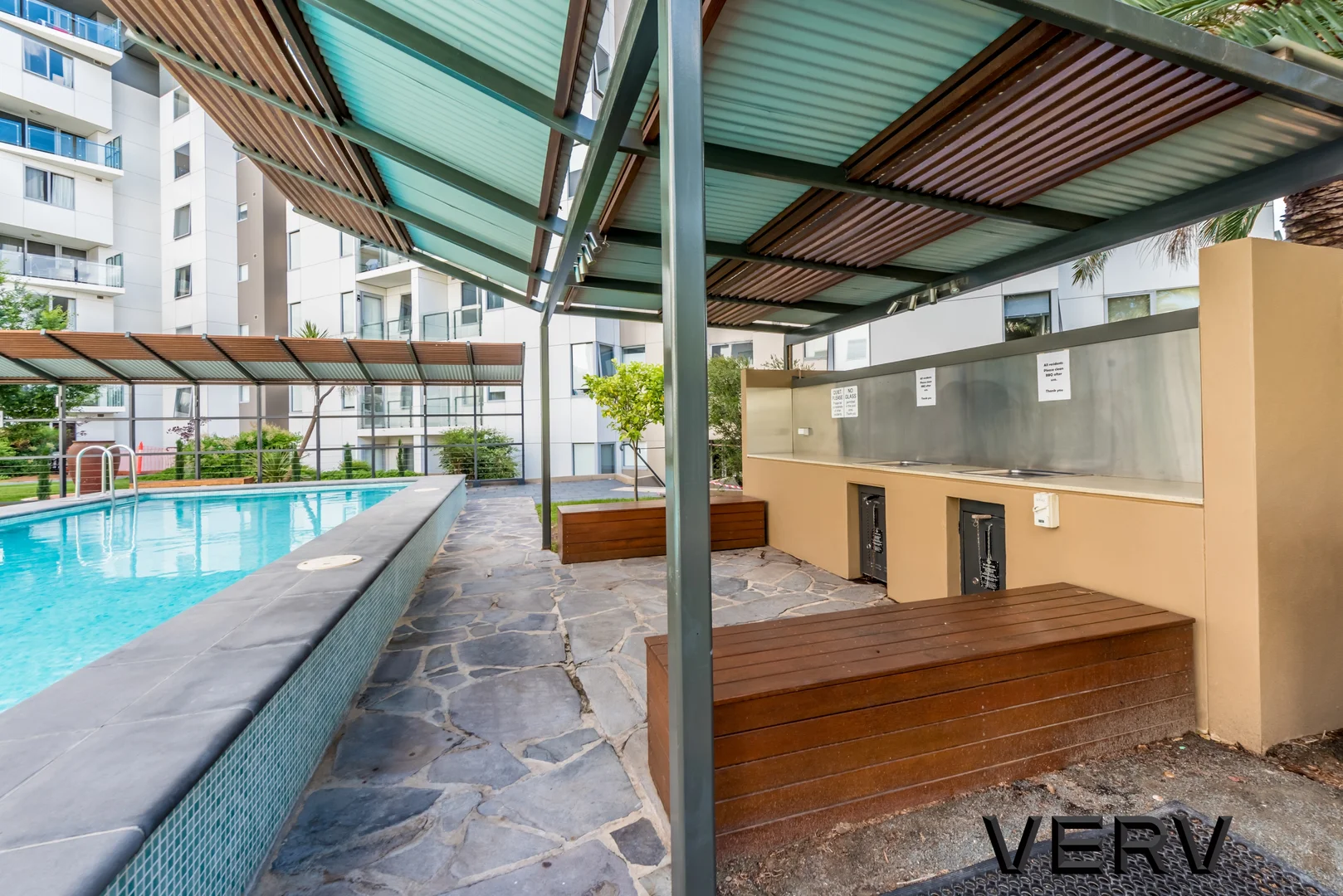 Photo of 161/77 Northbourne Avenue, Turner ACT 2612