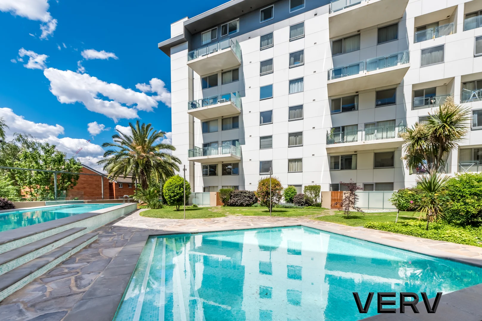 Photo of 161/77 Northbourne Avenue, Turner ACT 2612