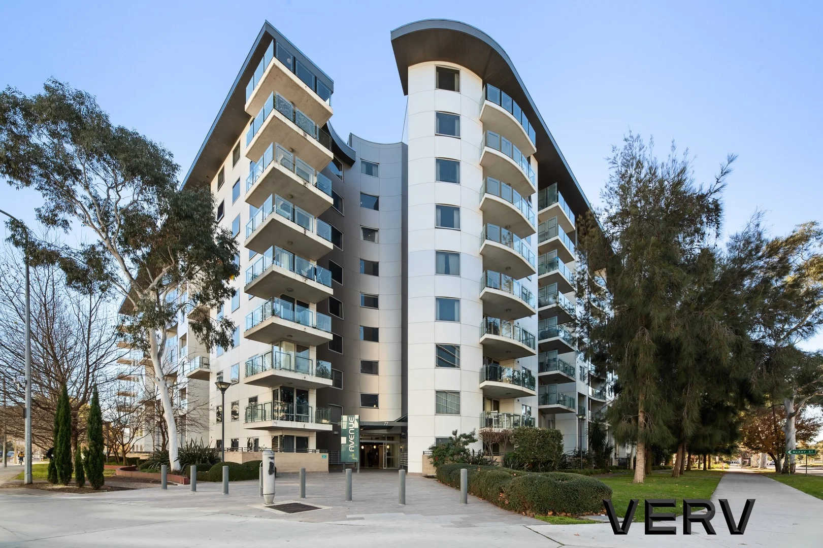 Photo of 161/77 Northbourne Avenue, Turner ACT 2612