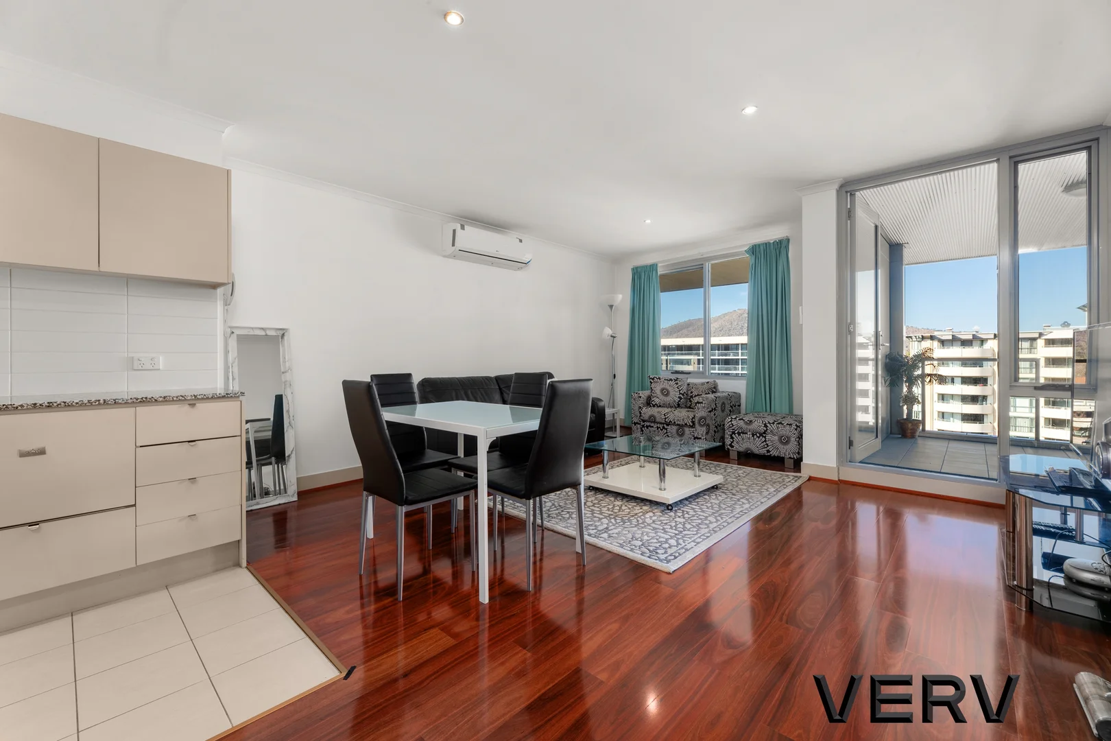 Photo of 161/77 Northbourne Avenue, Turner ACT 2612