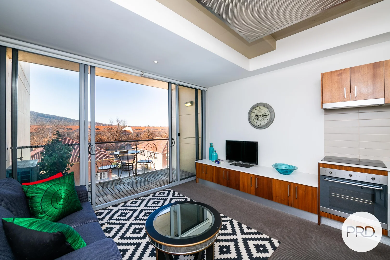 Photo of 320/24 Lonsdale Street, Braddon ACT 2612