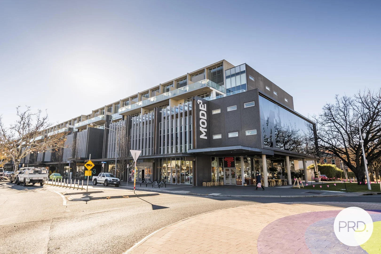 Photo of 320/24 Lonsdale Street, Braddon ACT 2612