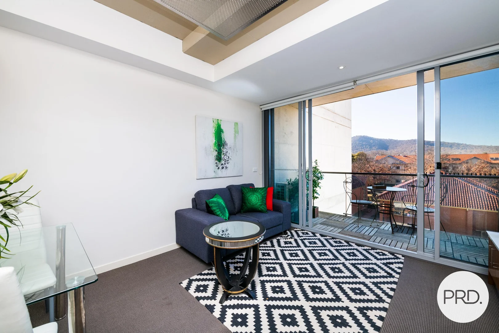 Photo of 320/24 Lonsdale Street, Braddon ACT 2612