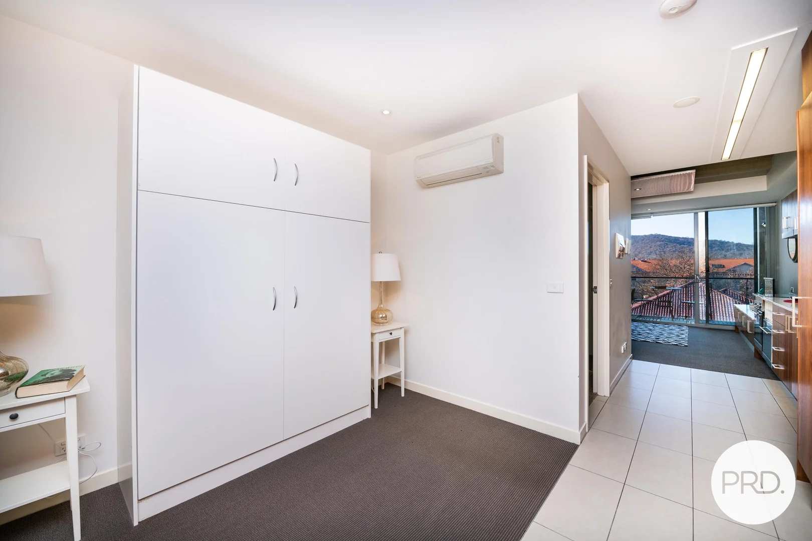 Photo of 320/24 Lonsdale Street, Braddon ACT 2612