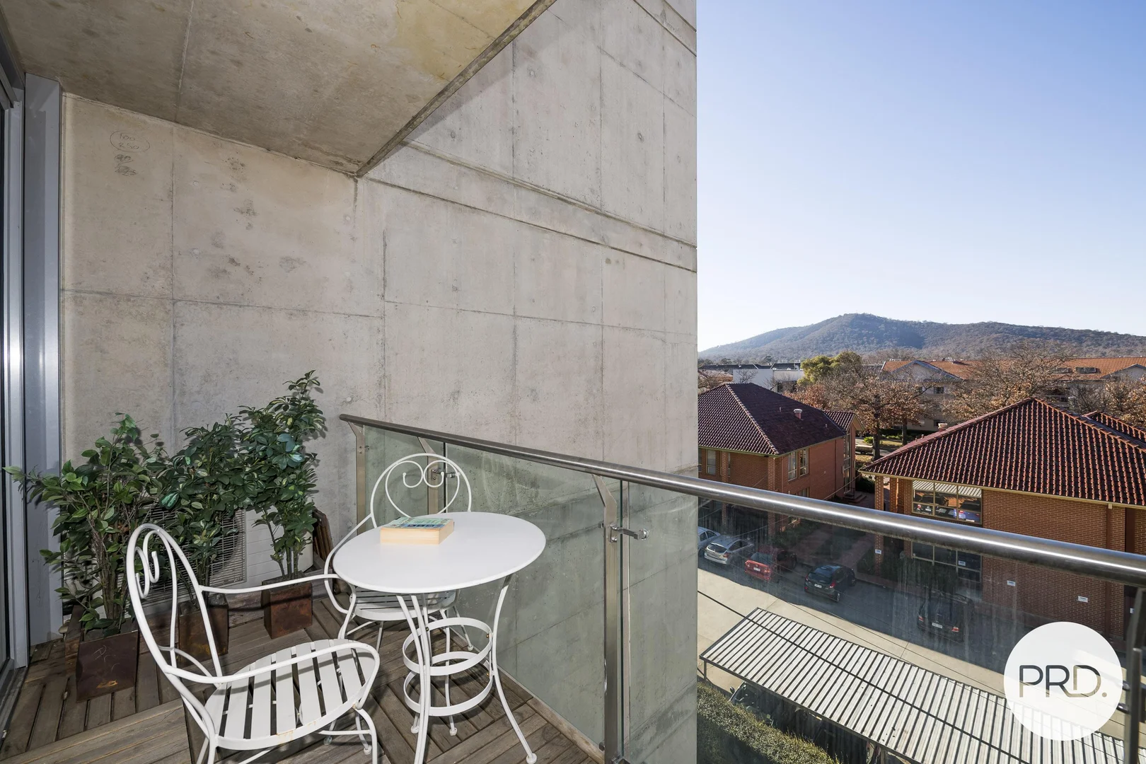 Photo of 320/24 Lonsdale Street, Braddon ACT 2612