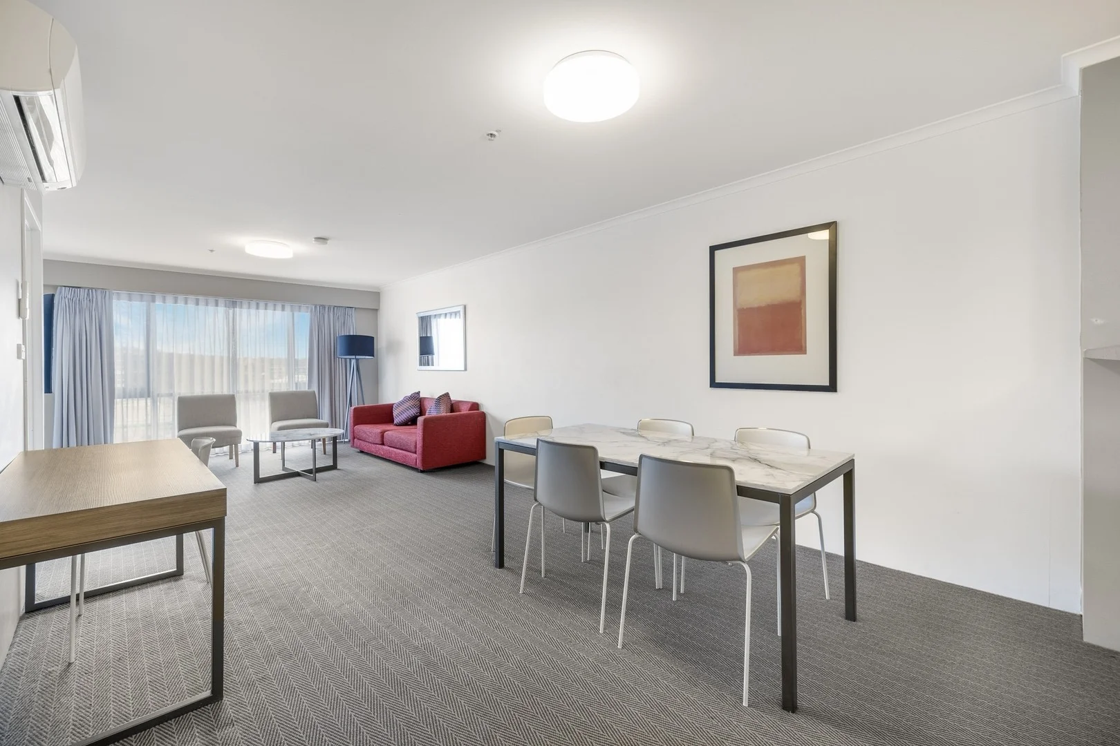 Photo of 706/74-76 Northbourne Avenue, Braddon ACT 2612