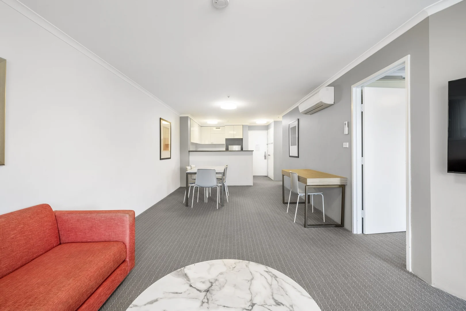 Photo of 706/74-76 Northbourne Avenue, Braddon ACT 2612