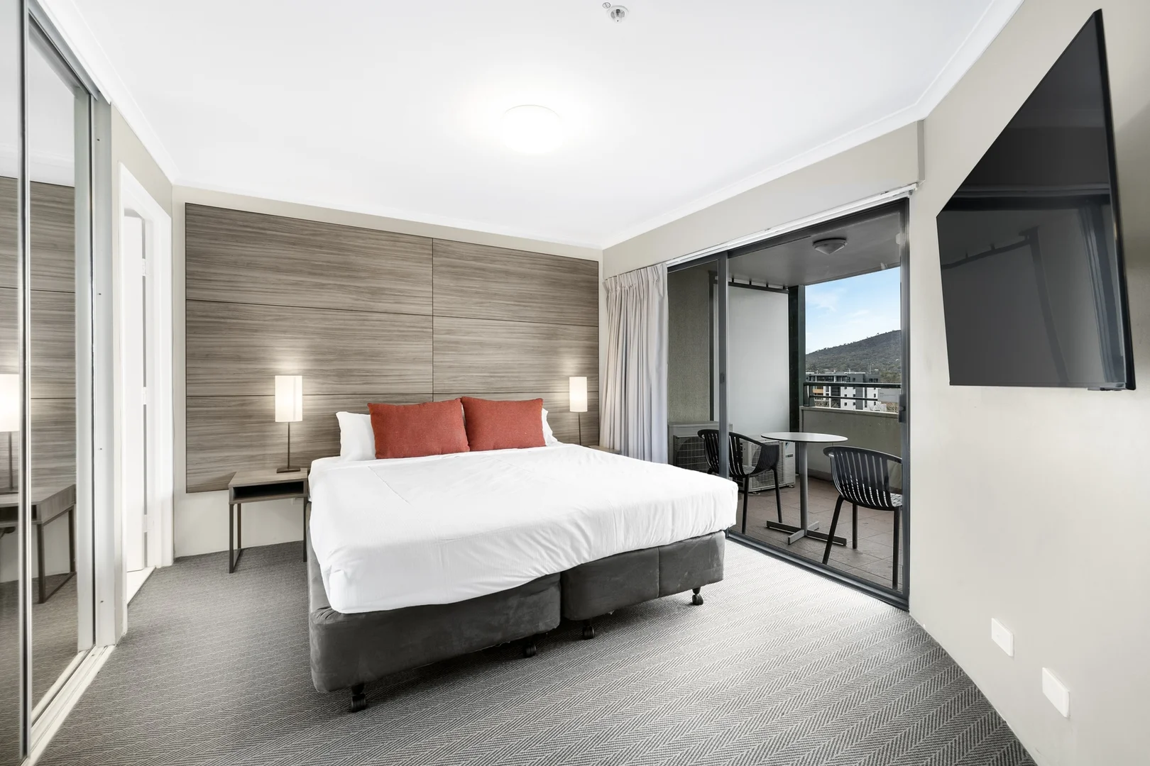 Photo of 706/74-76 Northbourne Avenue, Braddon ACT 2612