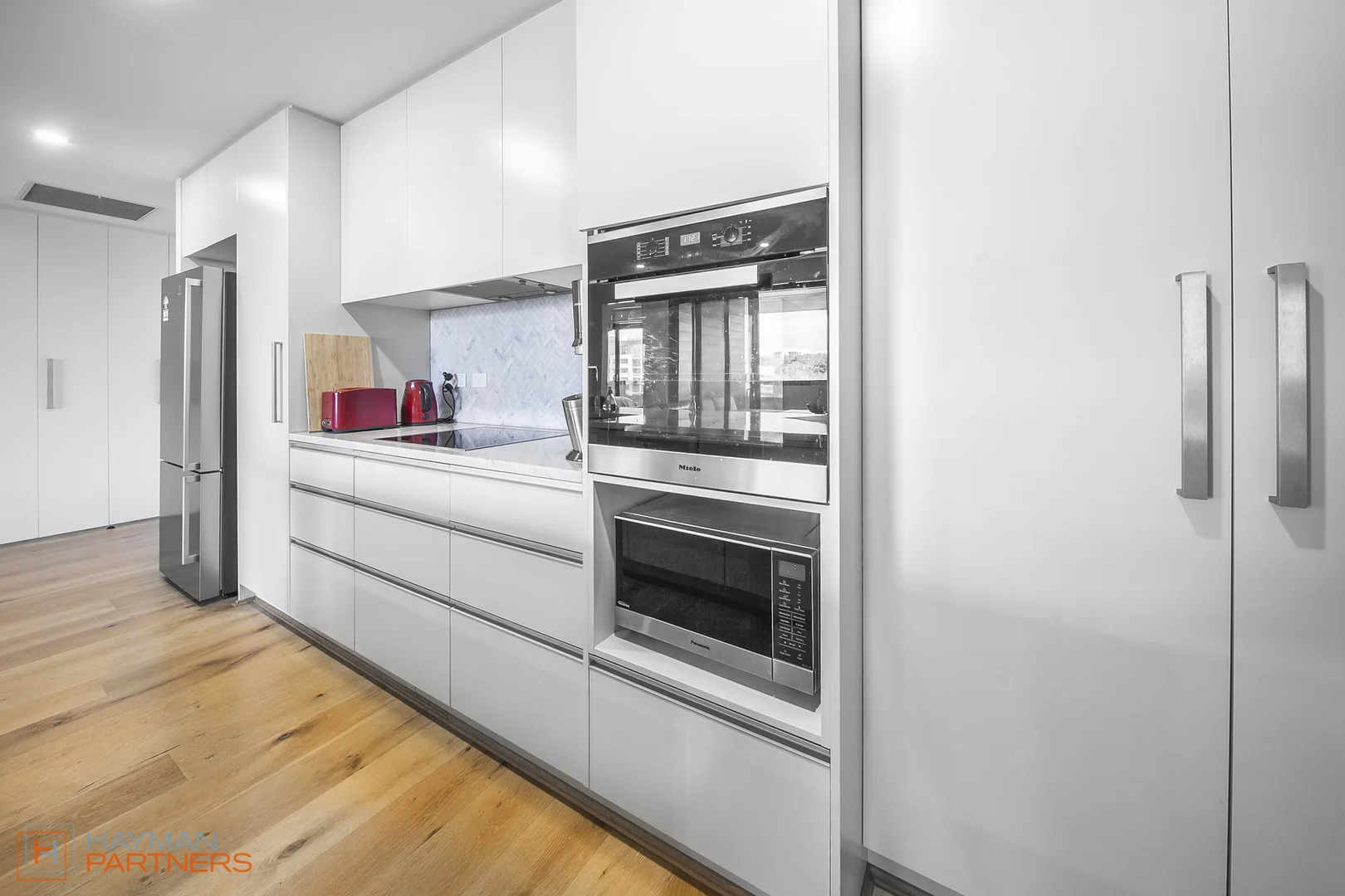 Photo of 113/12 Provan Street, Campbell ACT 2612