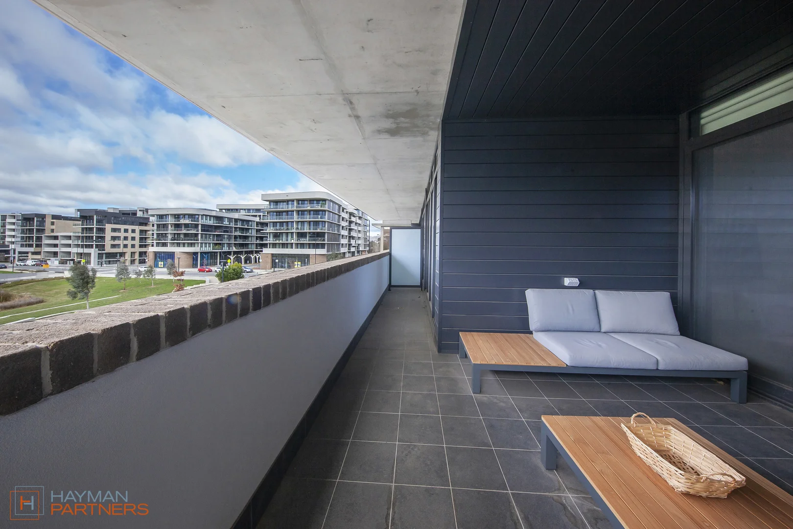 Photo of 113/12 Provan Street, Campbell ACT 2612