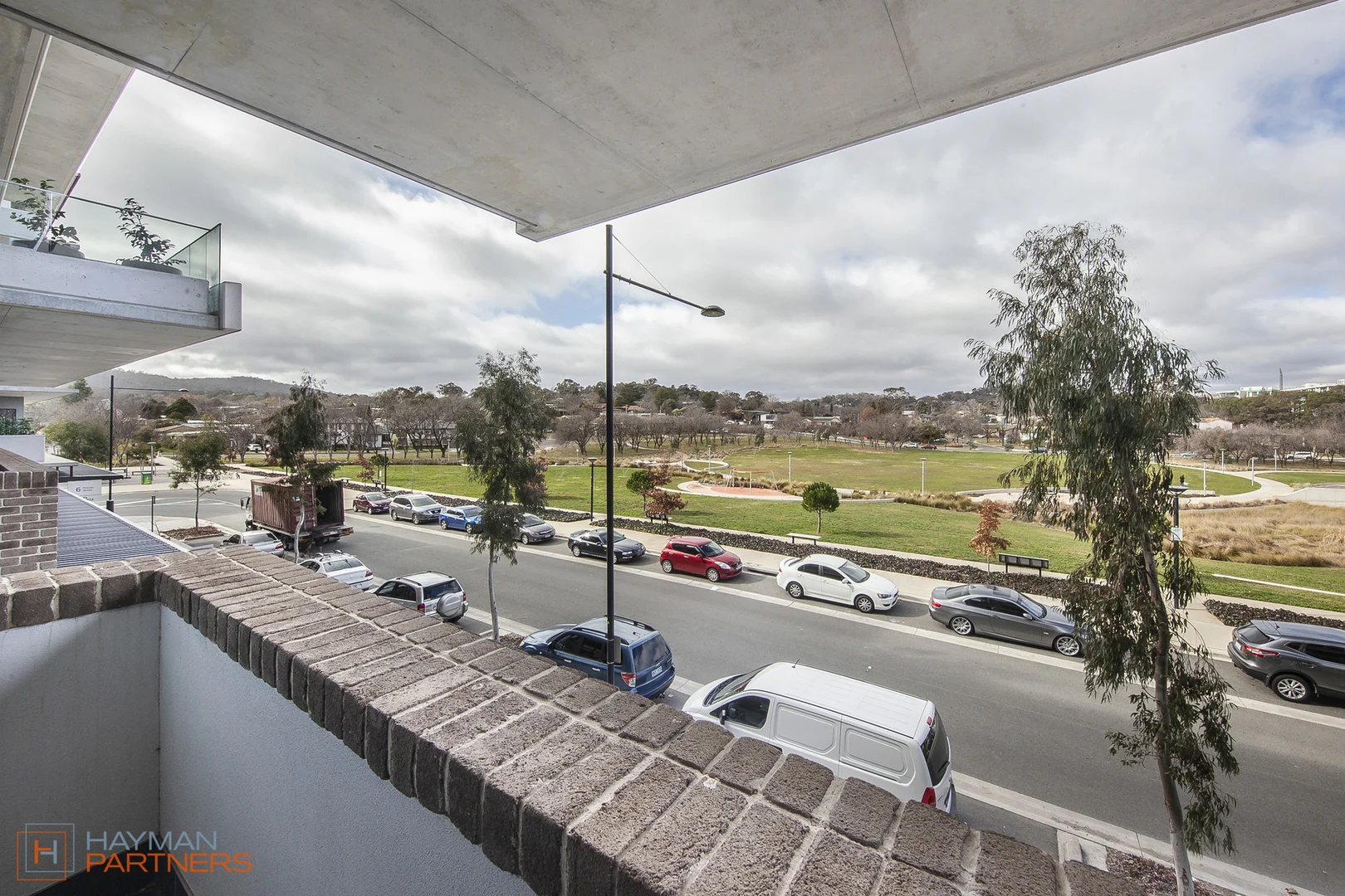 Photo of 113/12 Provan Street, Campbell ACT 2612