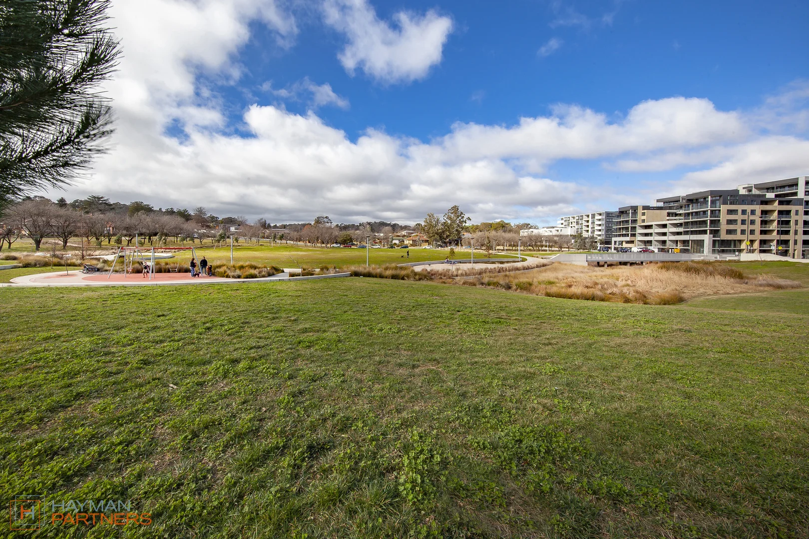 Photo of 113/12 Provan Street, Campbell ACT 2612