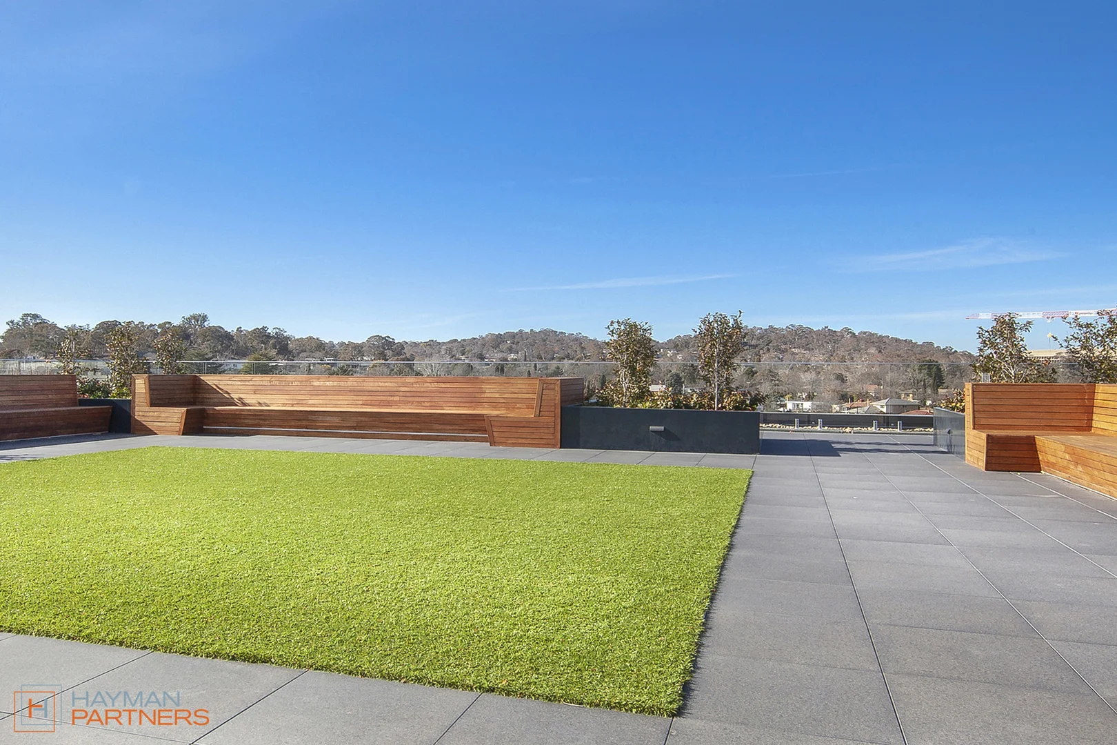 Photo of 113/12 Provan Street, Campbell ACT 2612