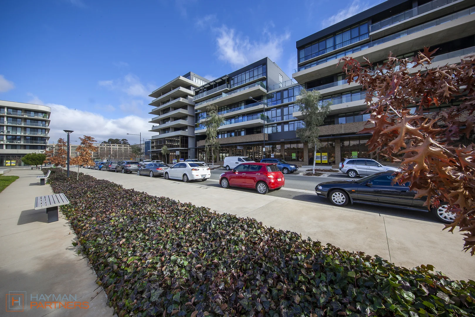 Photo of 113/12 Provan Street, Campbell ACT 2612