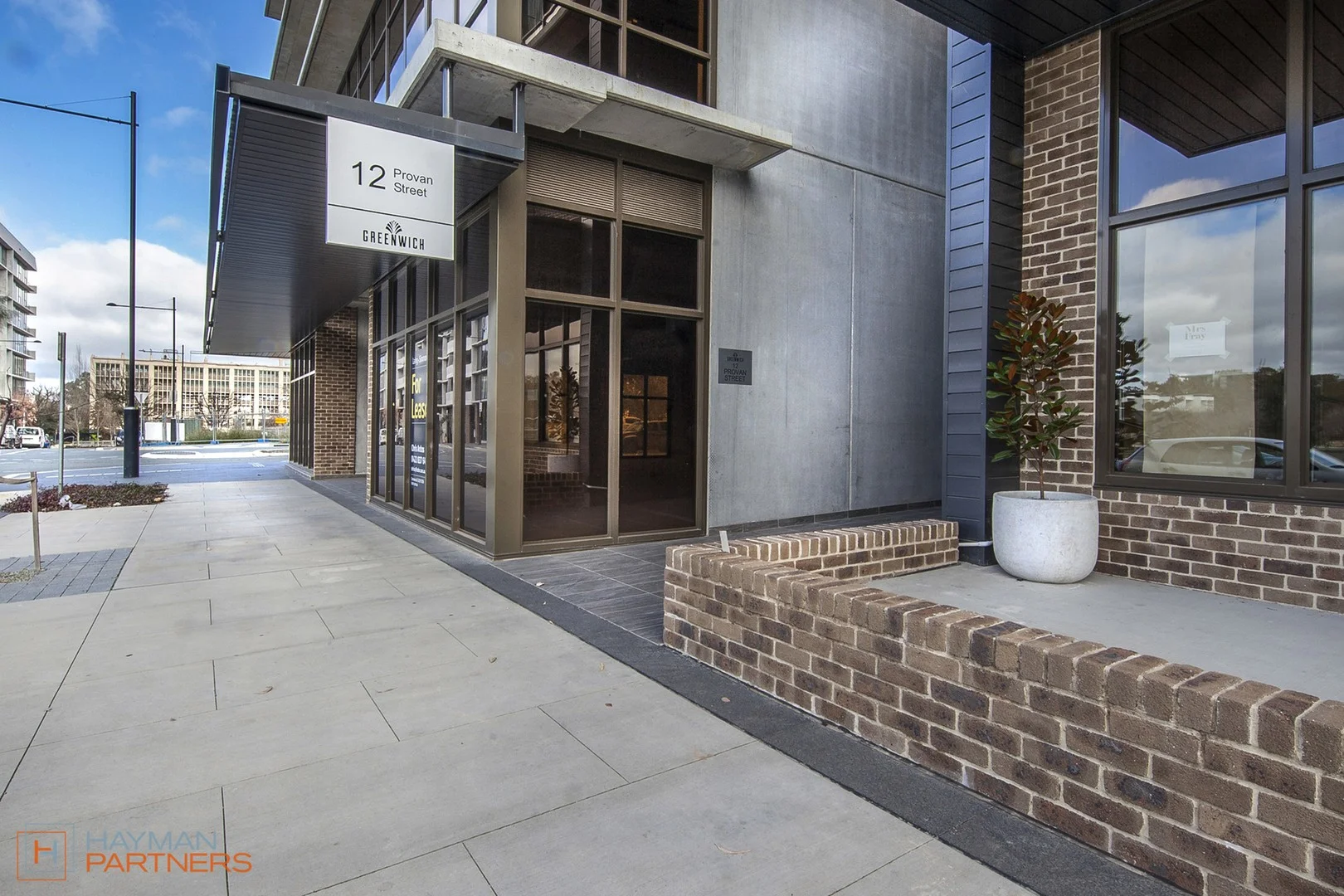 Photo of 113/12 Provan Street, Campbell ACT 2612