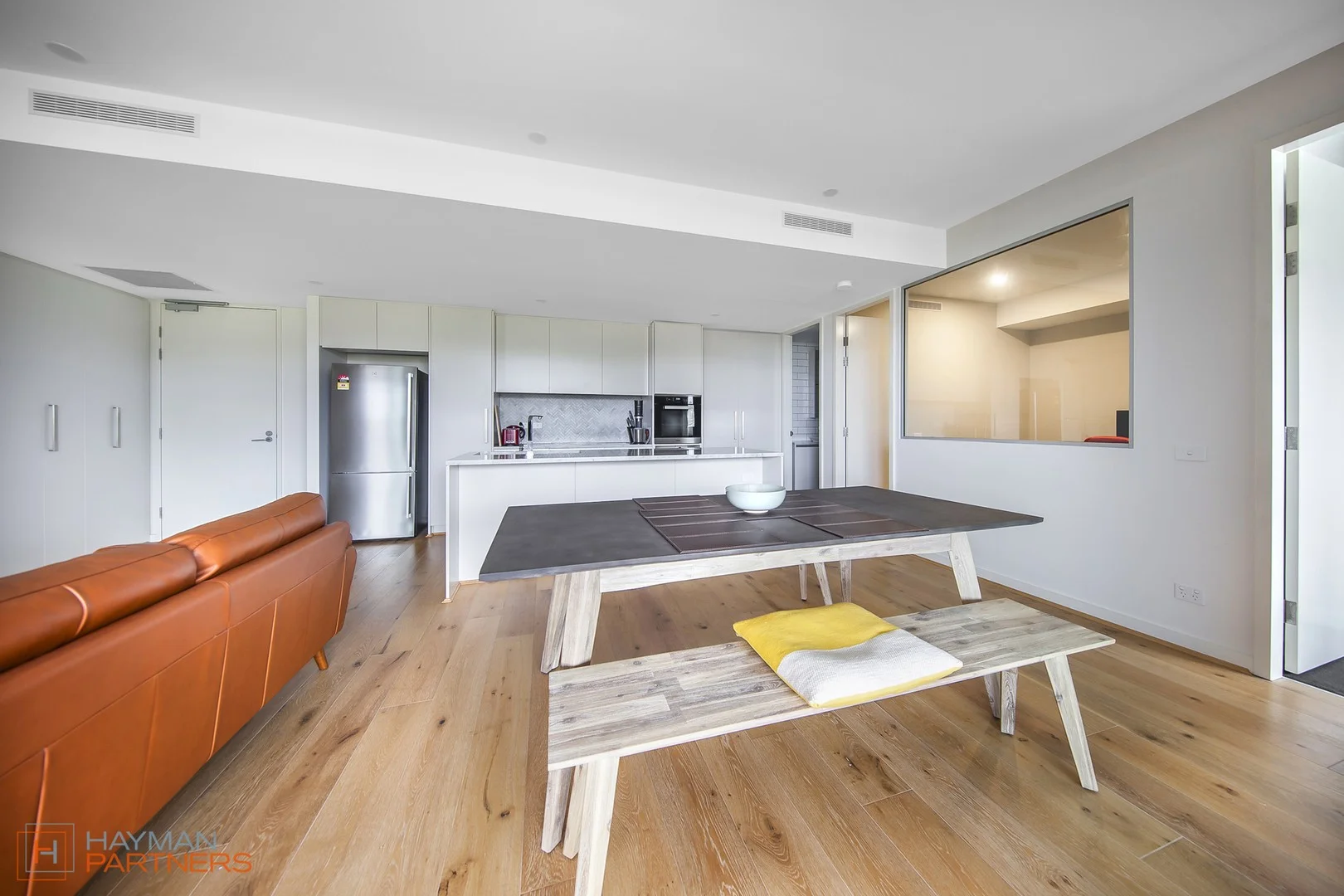 Photo of 113/12 Provan Street, Campbell ACT 2612