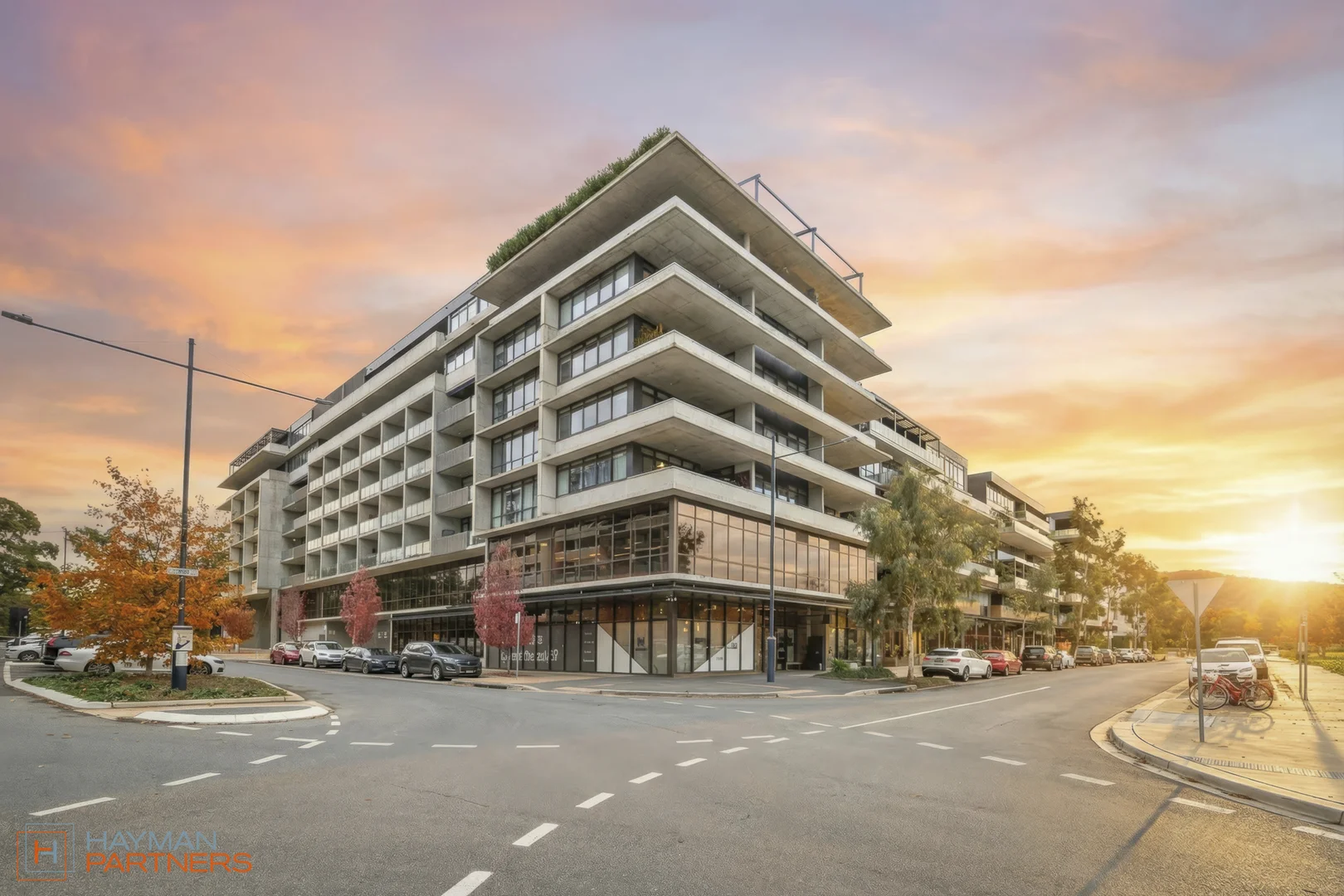 Photo of 113/12 Provan Street, Campbell ACT 2612