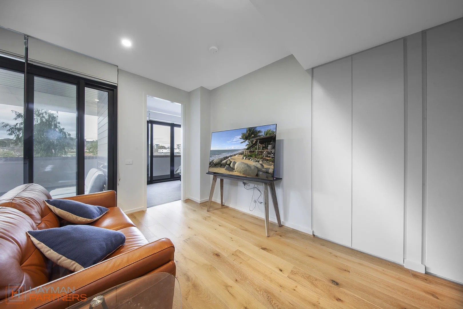 Photo of 113/12 Provan Street, Campbell ACT 2612
