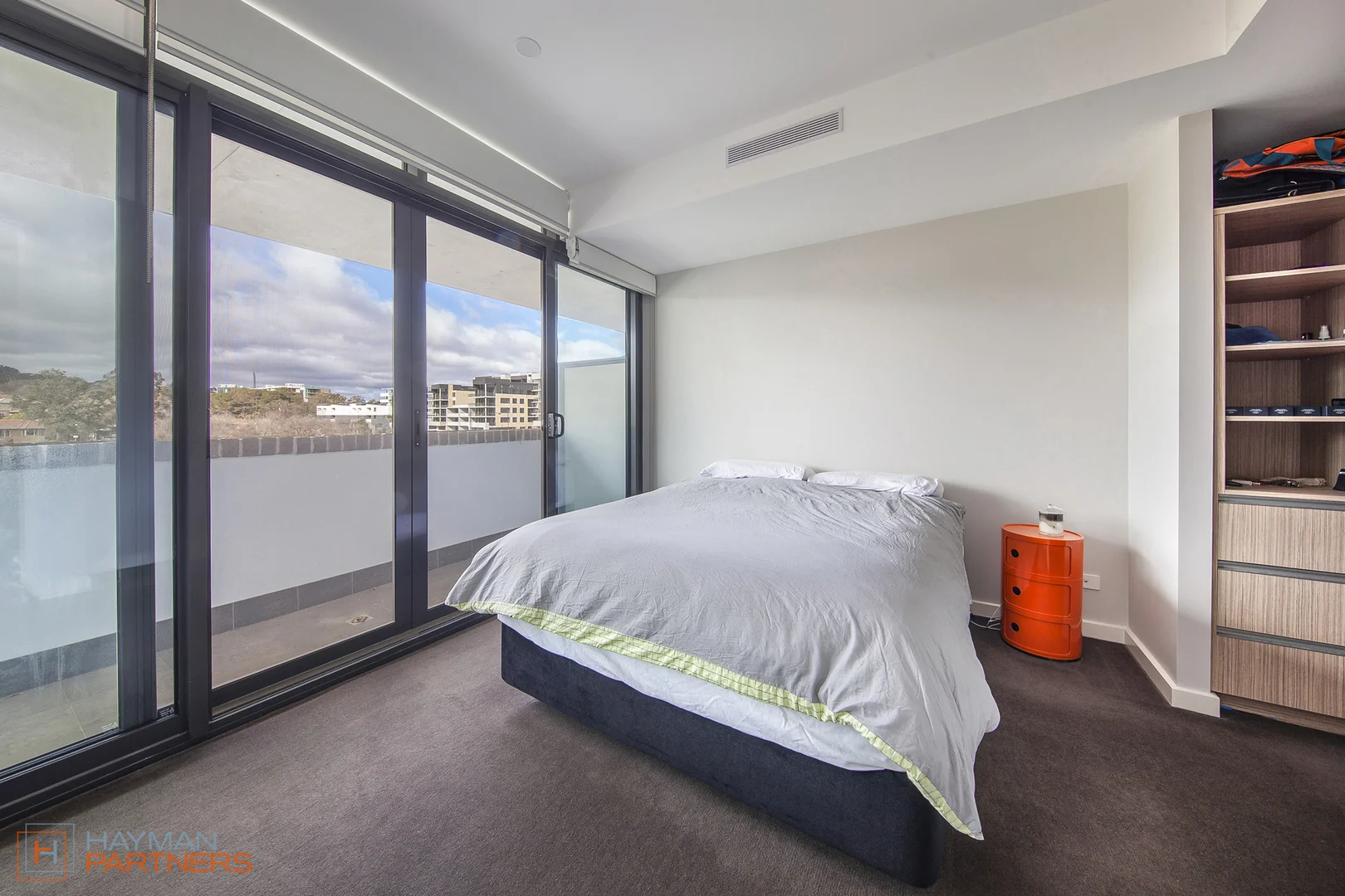 Photo of 113/12 Provan Street, Campbell ACT 2612