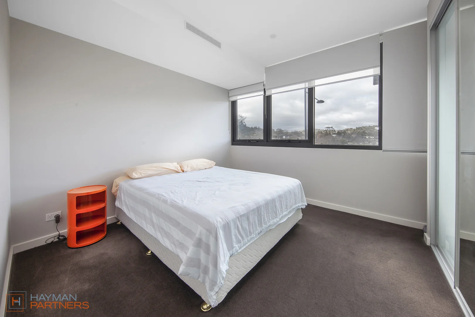 Photo of 113/12 Provan Street, Campbell ACT 2612