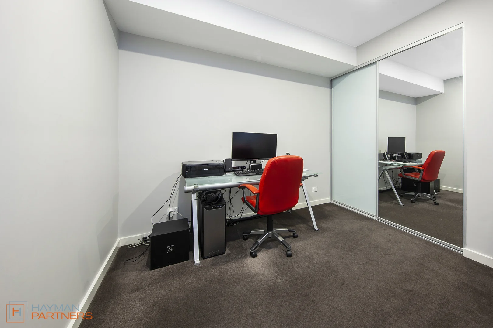 Photo of 113/12 Provan Street, Campbell ACT 2612