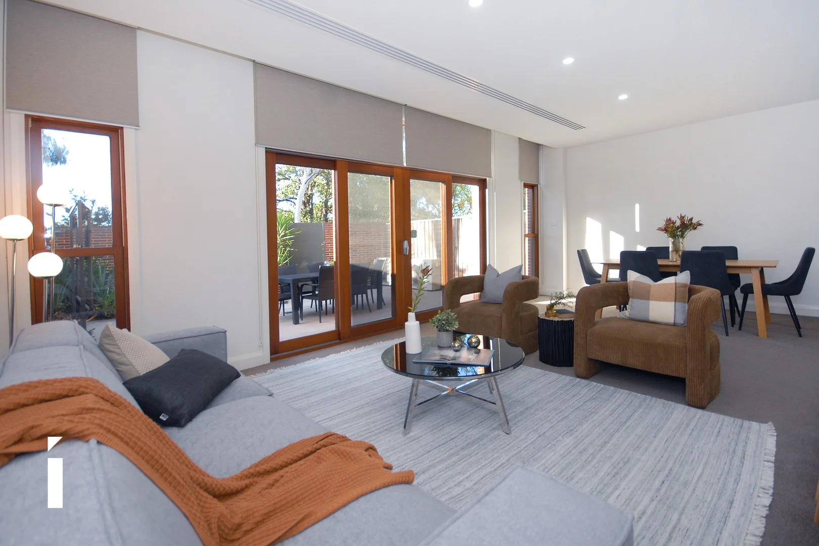 Photo of 21/6 Grose Street, Deakin ACT 2600