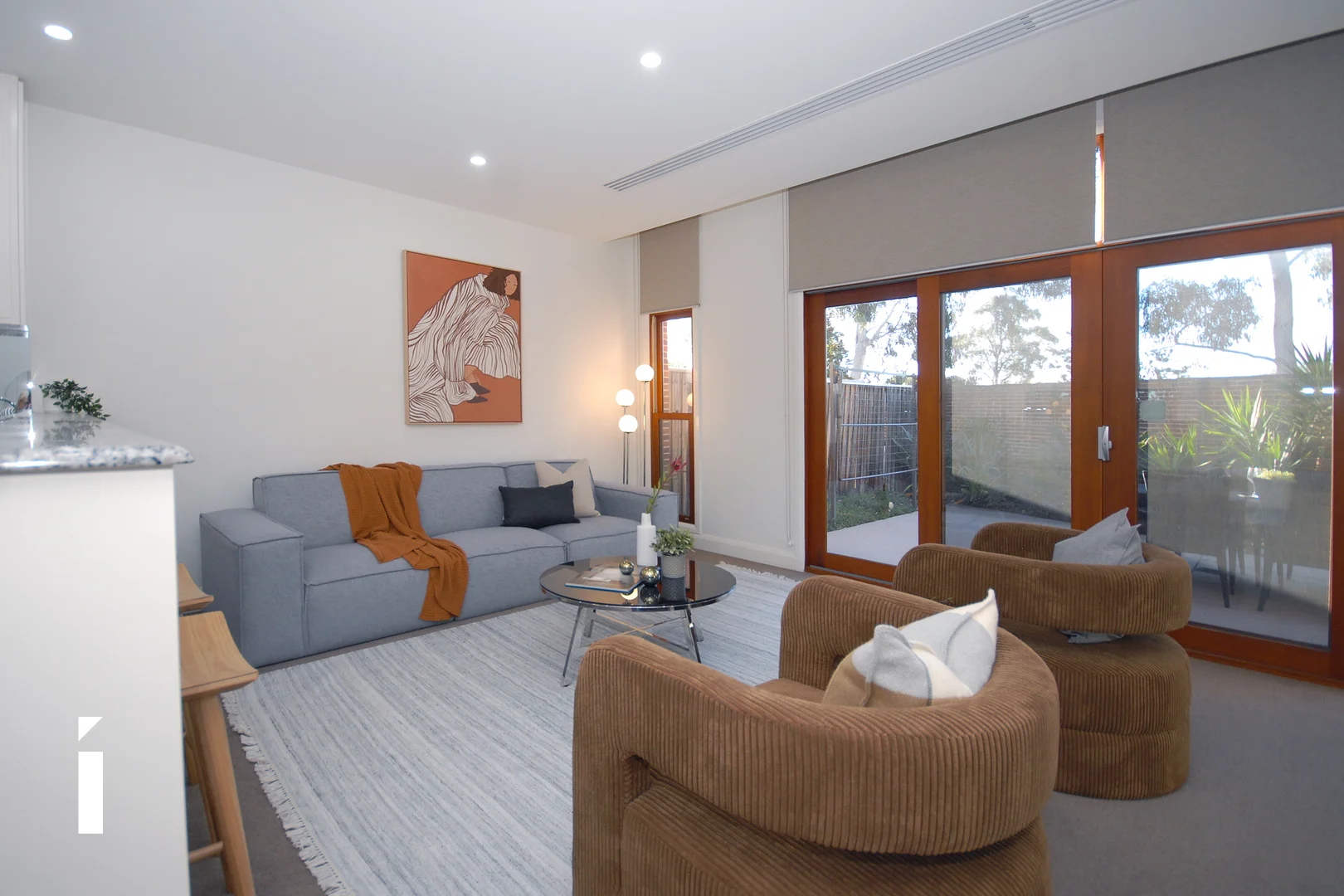 Photo of 21/6 Grose Street, Deakin ACT 2600