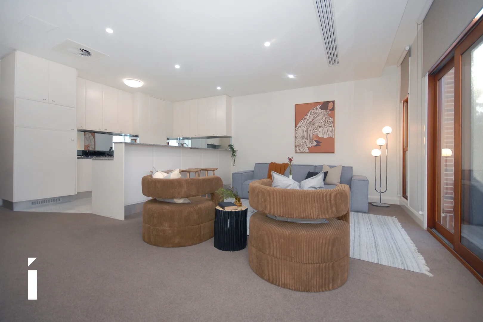 Photo of 21/6 Grose Street, Deakin ACT 2600