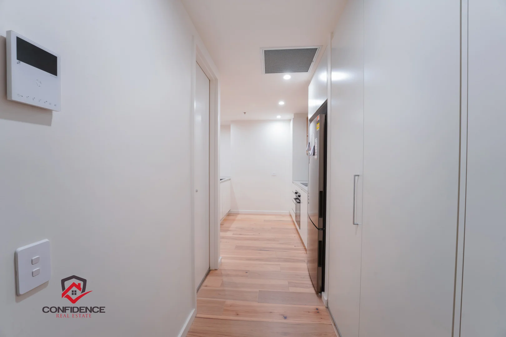 Photo of 331/61 Cooyong Street, Braddon ACT 2612