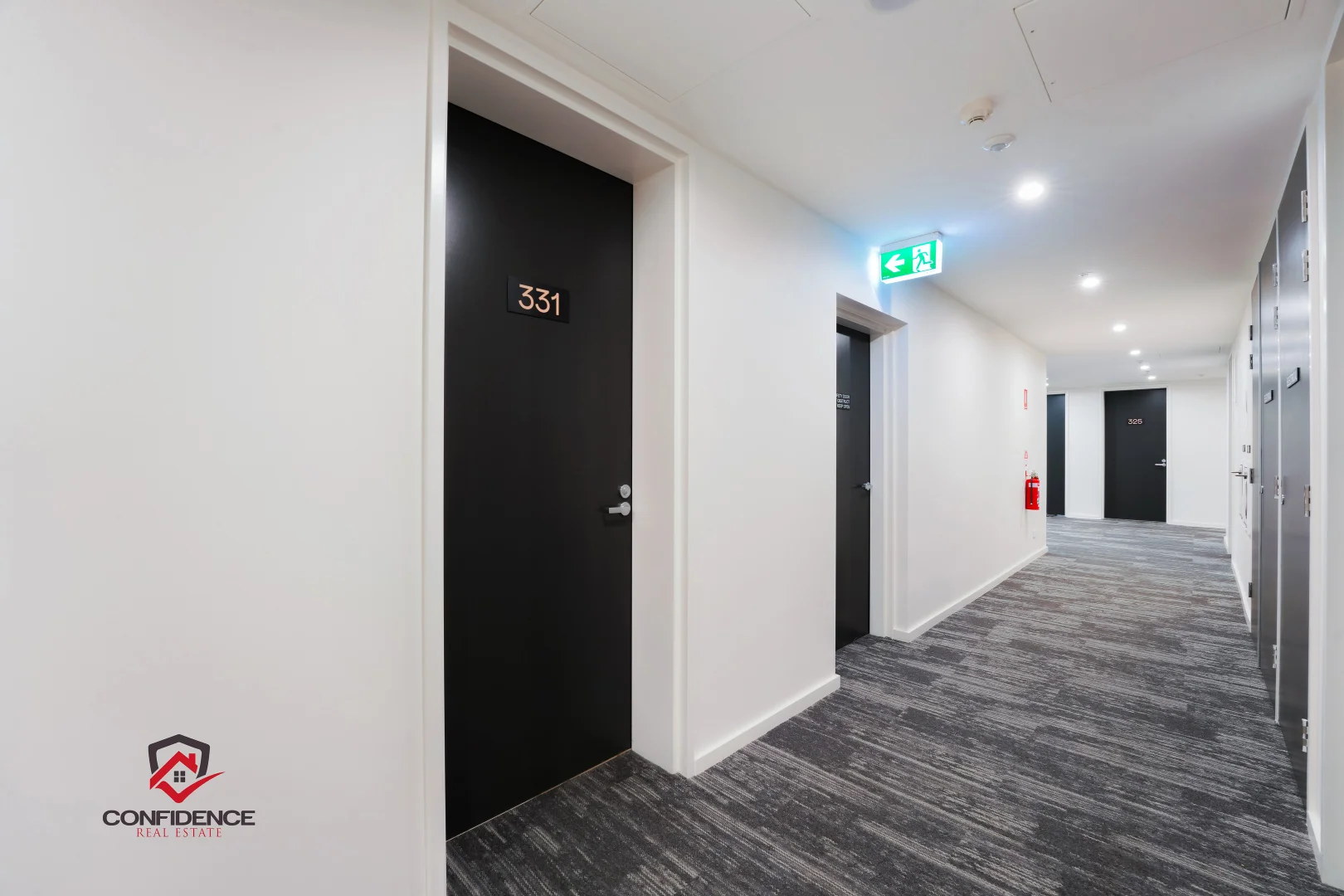 Photo of 331/61 Cooyong Street, Braddon ACT 2612