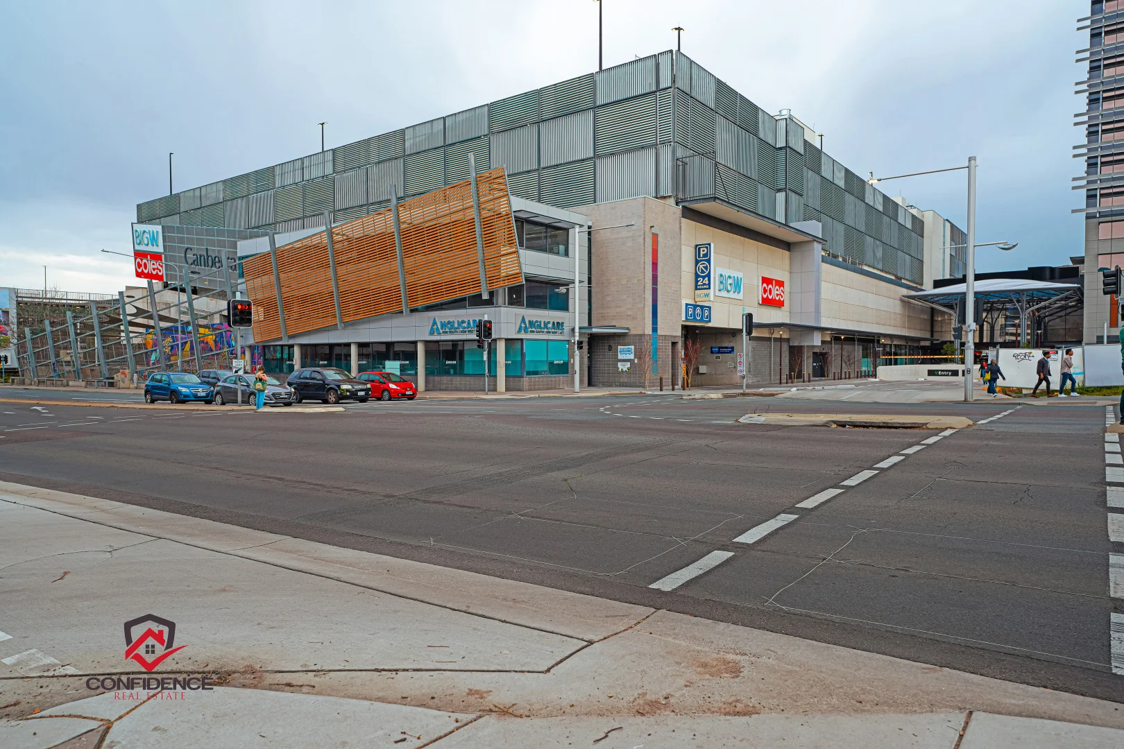 Photo of 331/61 Cooyong Street, Braddon ACT 2612