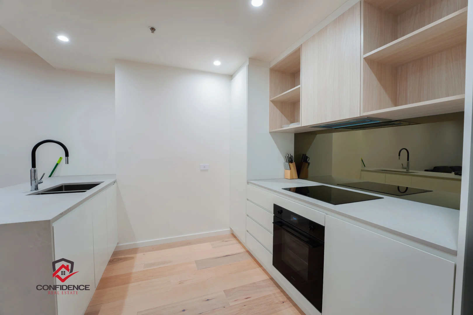Photo of 331/61 Cooyong Street, Braddon ACT 2612