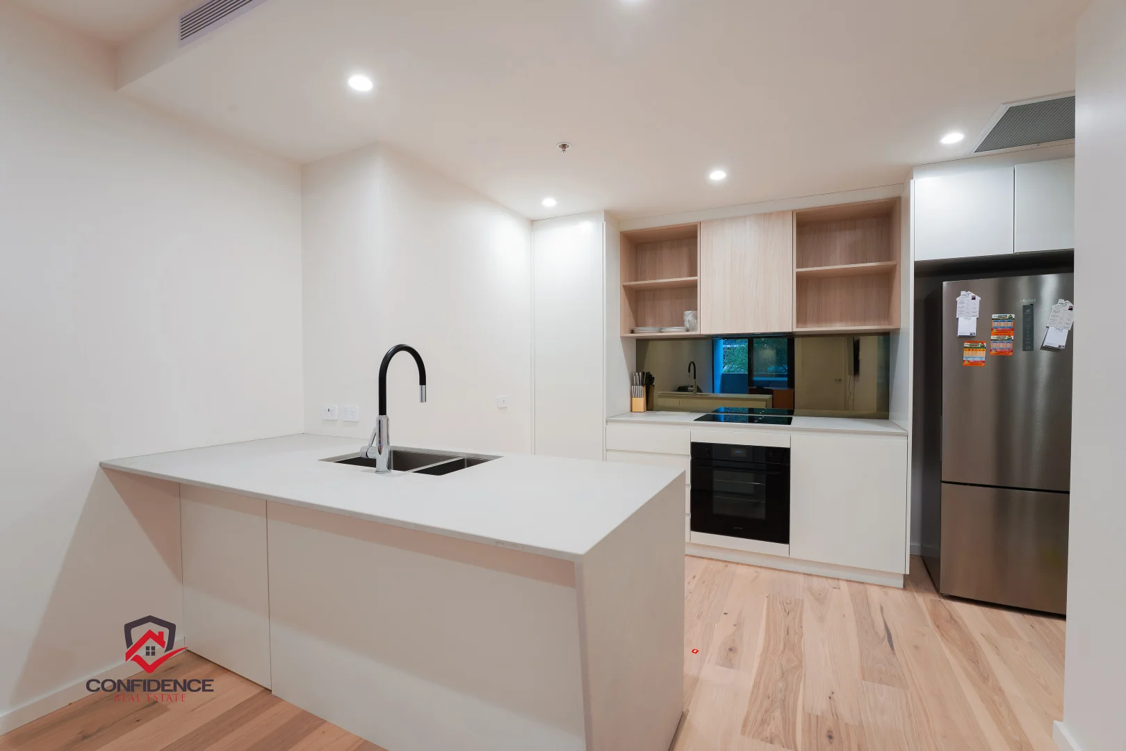 Photo of 331/61 Cooyong Street, Braddon ACT 2612