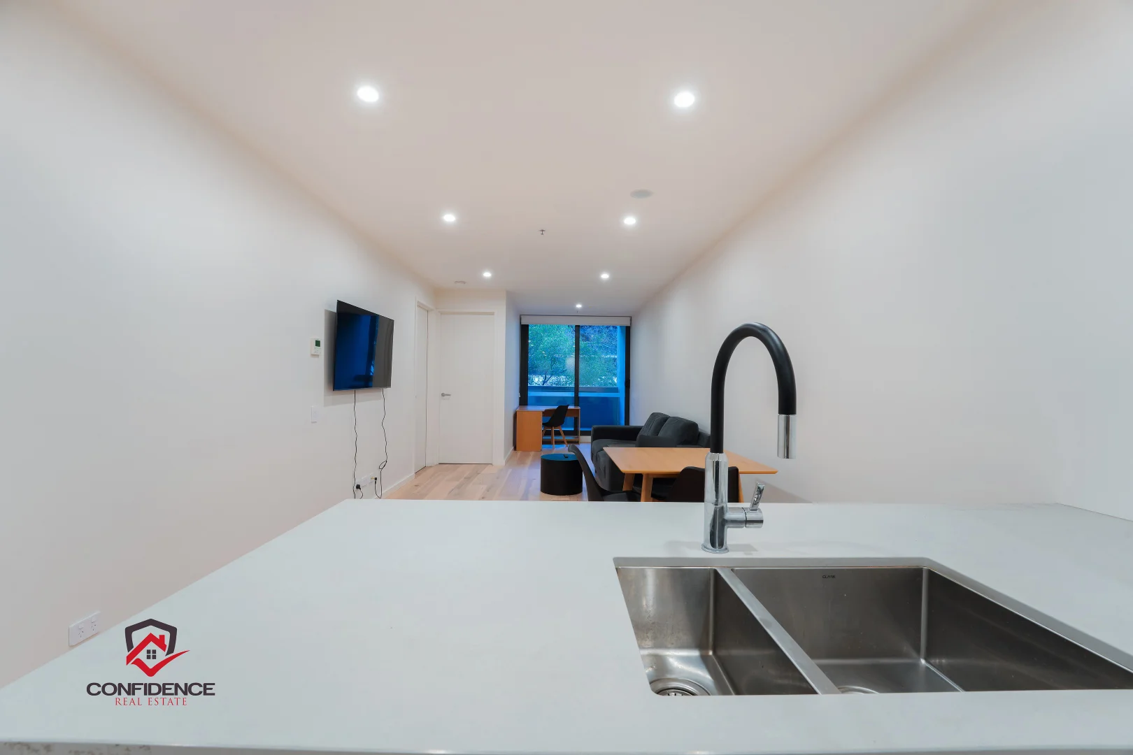 Photo of 331/61 Cooyong Street, Braddon ACT 2612