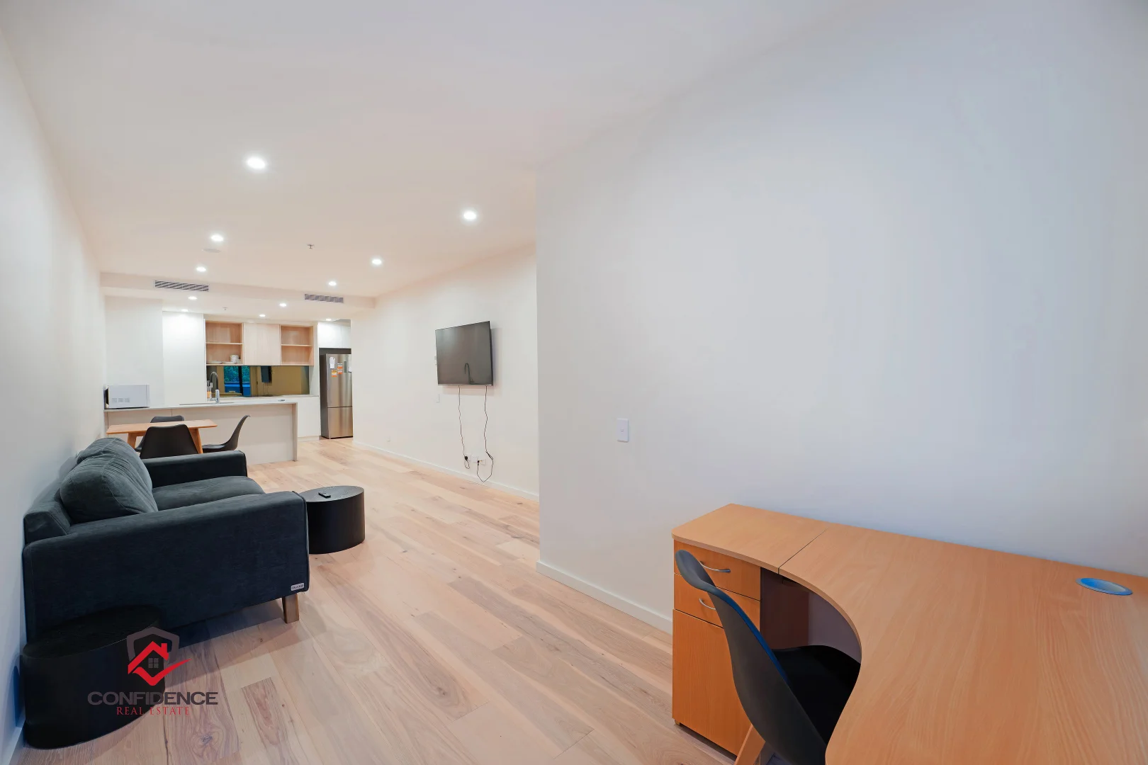 Photo of 331/61 Cooyong Street, Braddon ACT 2612