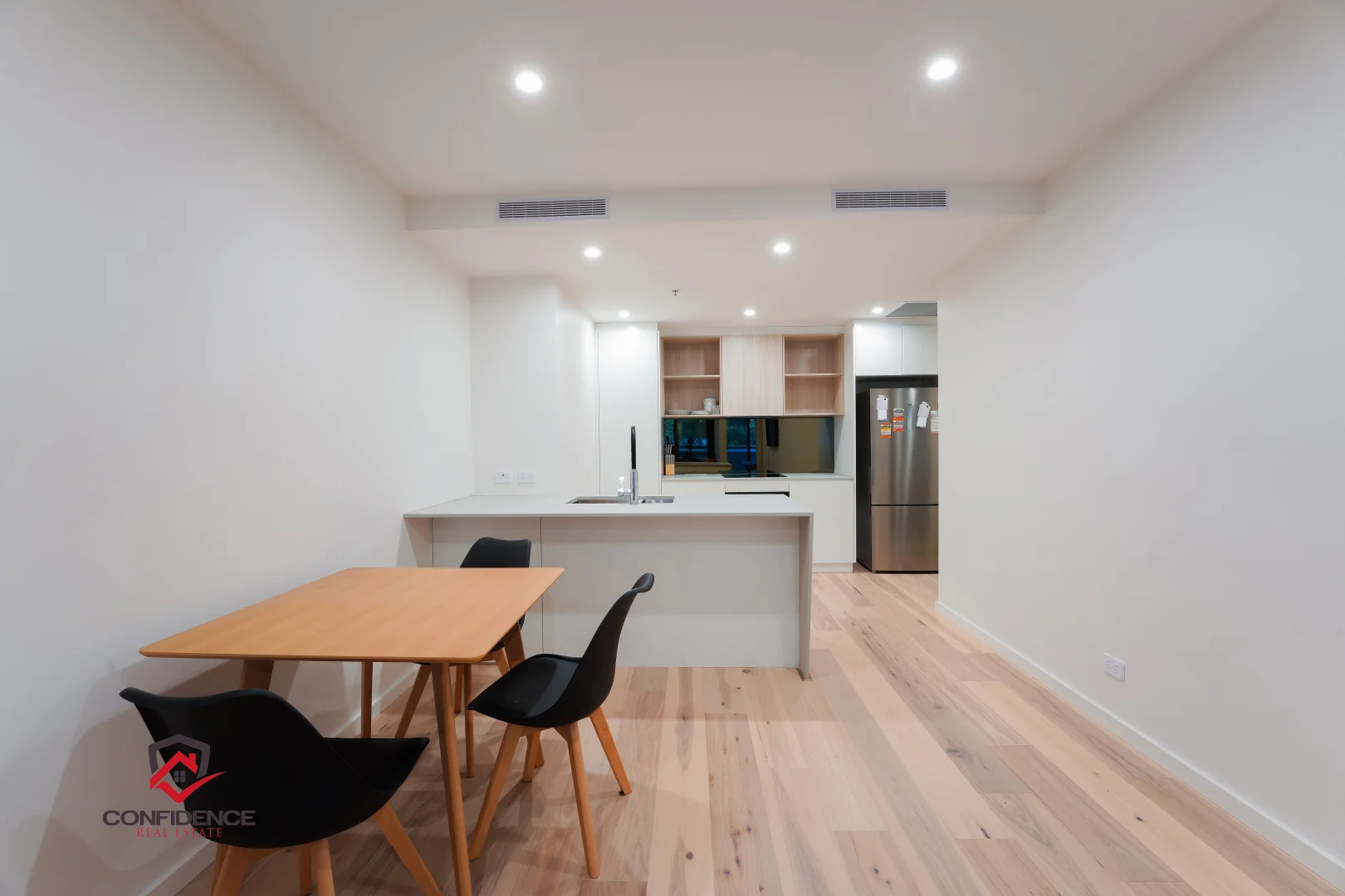 Photo of 331/61 Cooyong Street, Braddon ACT 2612