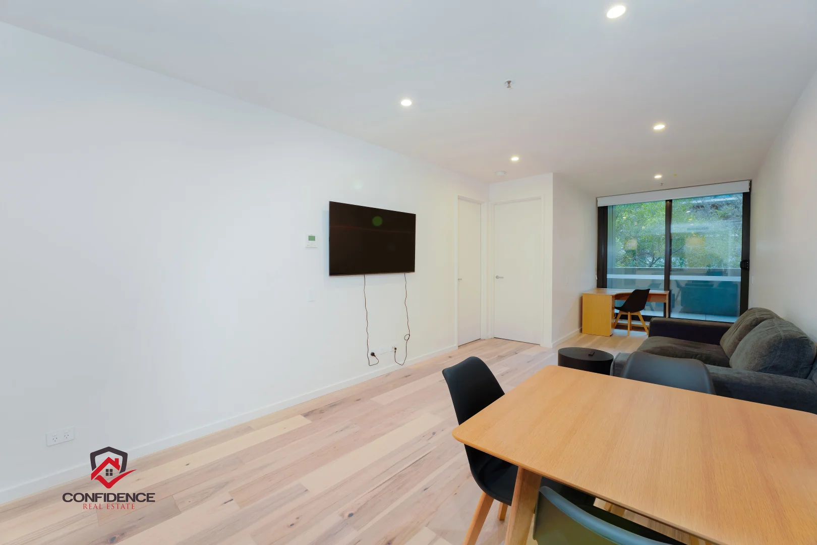 Photo of 331/61 Cooyong Street, Braddon ACT 2612