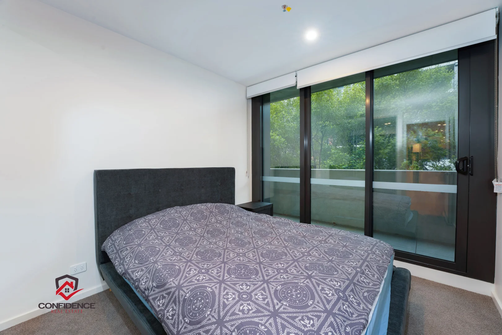 Photo of 331/61 Cooyong Street, Braddon ACT 2612