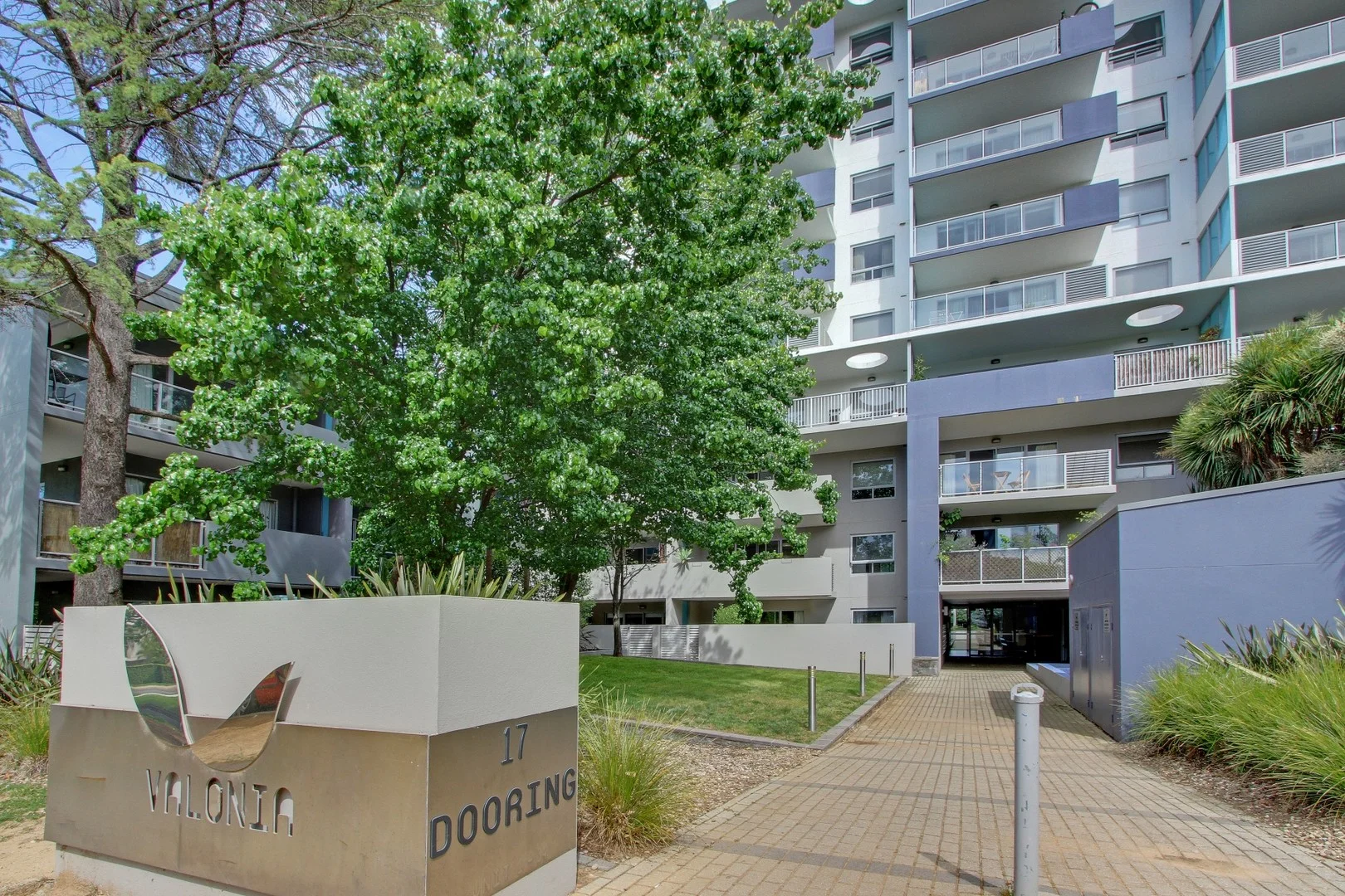 Photo of 515/17 Dooring Street, Braddon ACT 2612