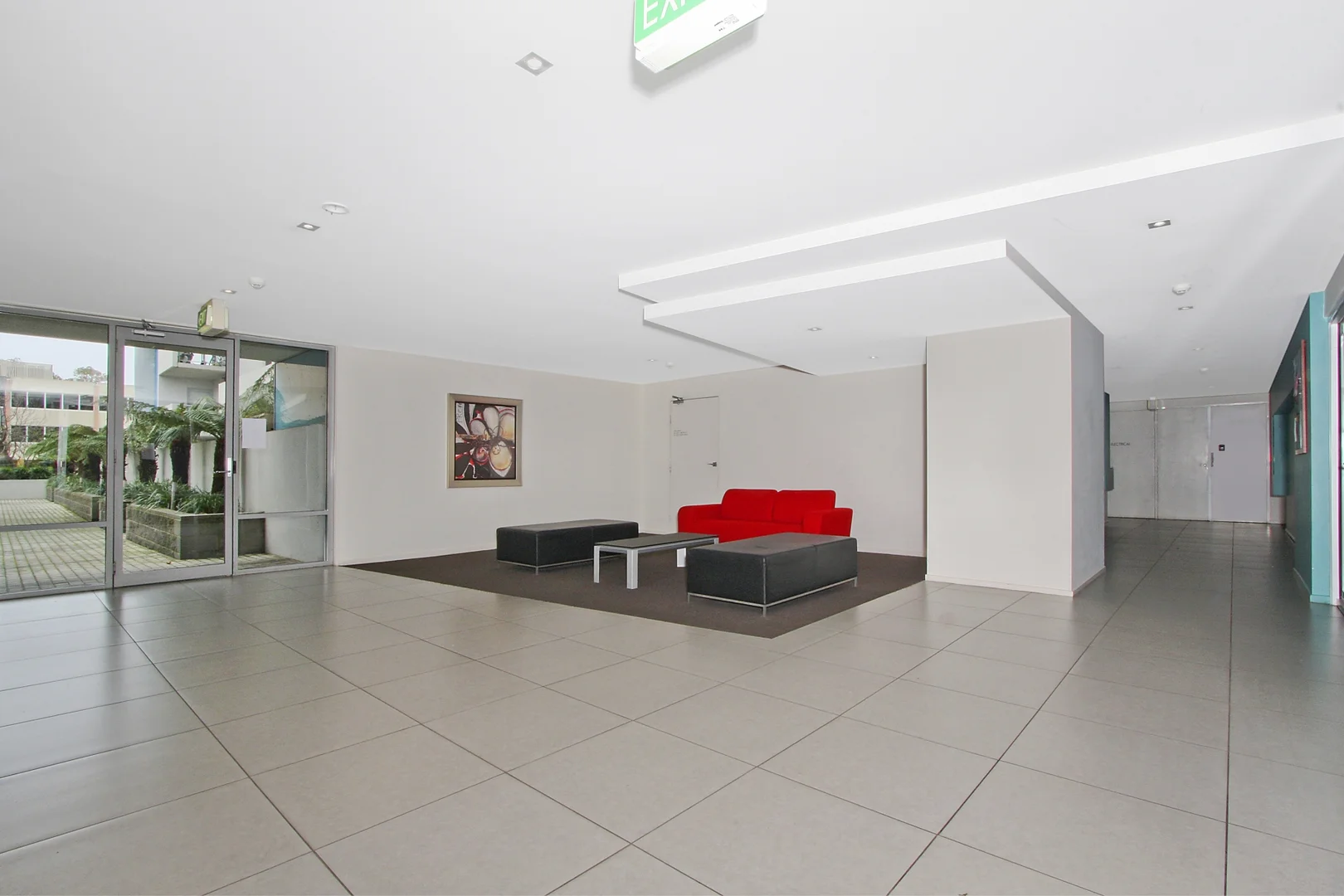 Photo of 515/17 Dooring Street, Braddon ACT 2612