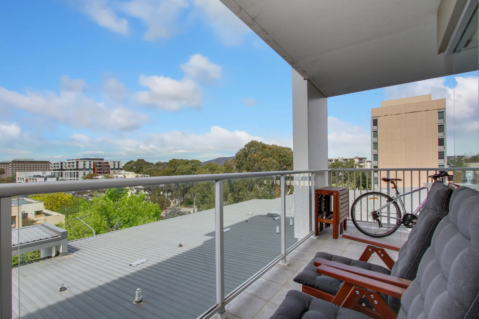 Photo of 515/17 Dooring Street, Braddon ACT 2612