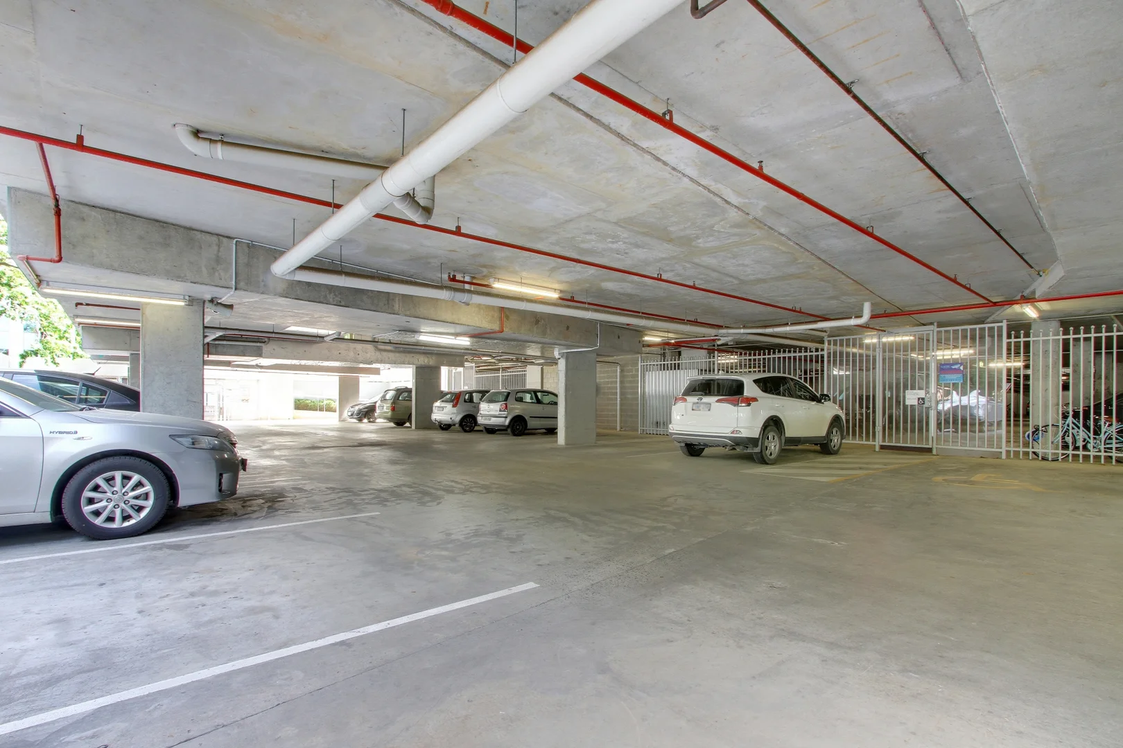 Photo of 515/17 Dooring Street, Braddon ACT 2612