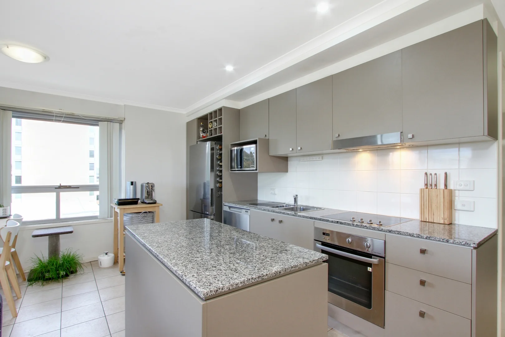 Photo of 515/17 Dooring Street, Braddon ACT 2612