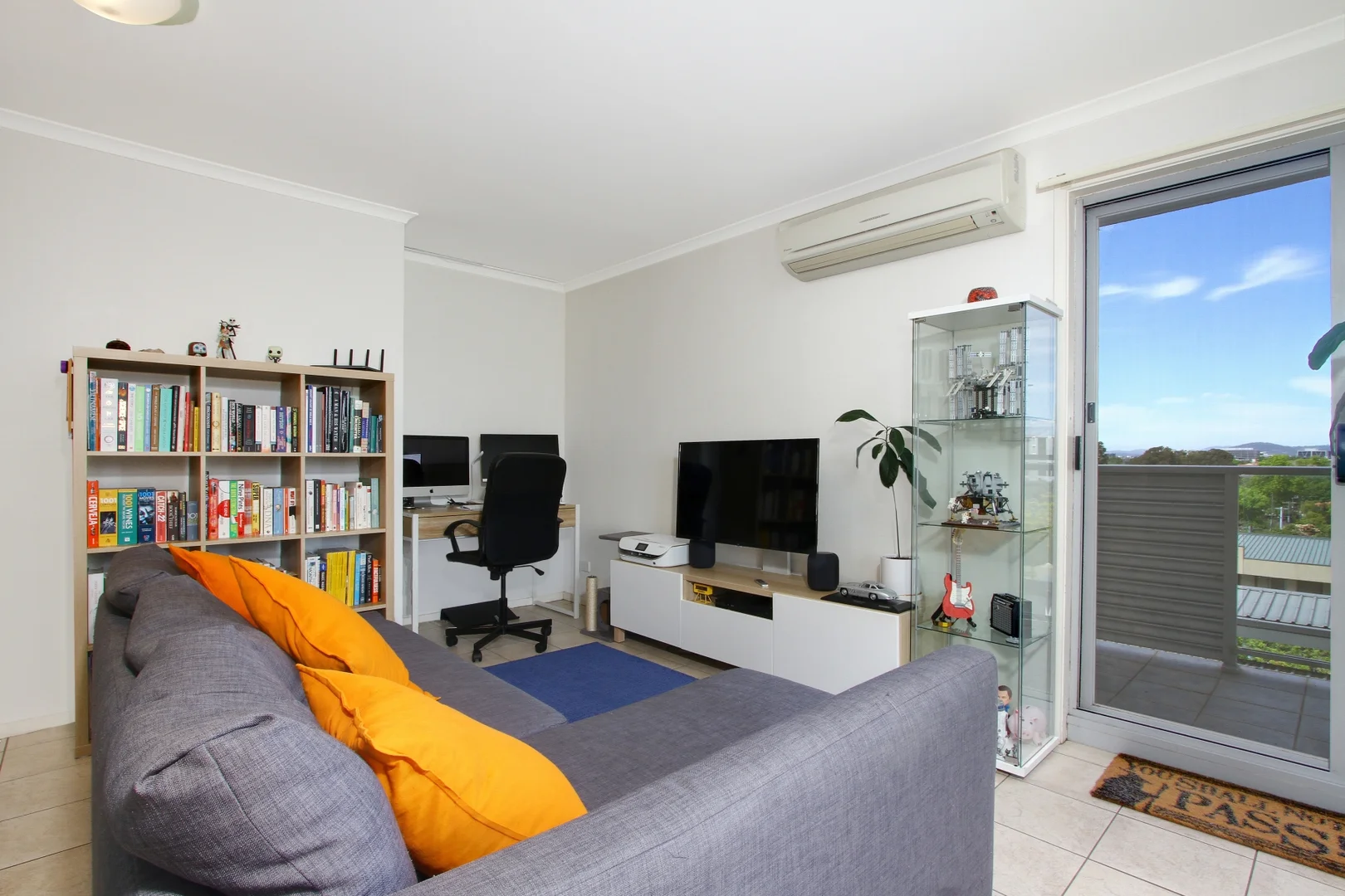 Photo of 515/17 Dooring Street, Braddon ACT 2612