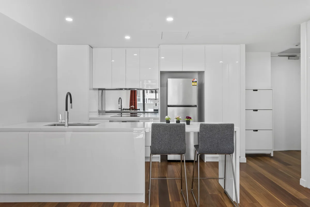 Photo of 202/47 Currong Street, Braddon ACT 2612