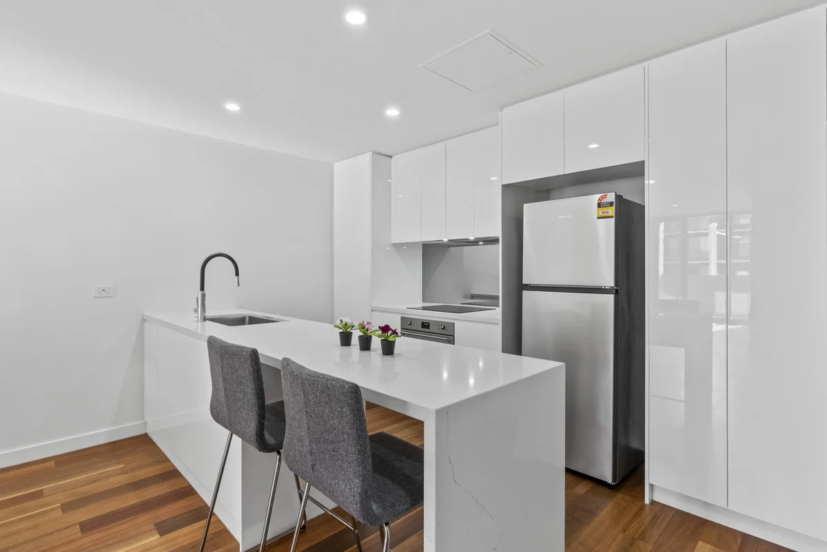 Photo of 202/47 Currong Street, Braddon ACT 2612