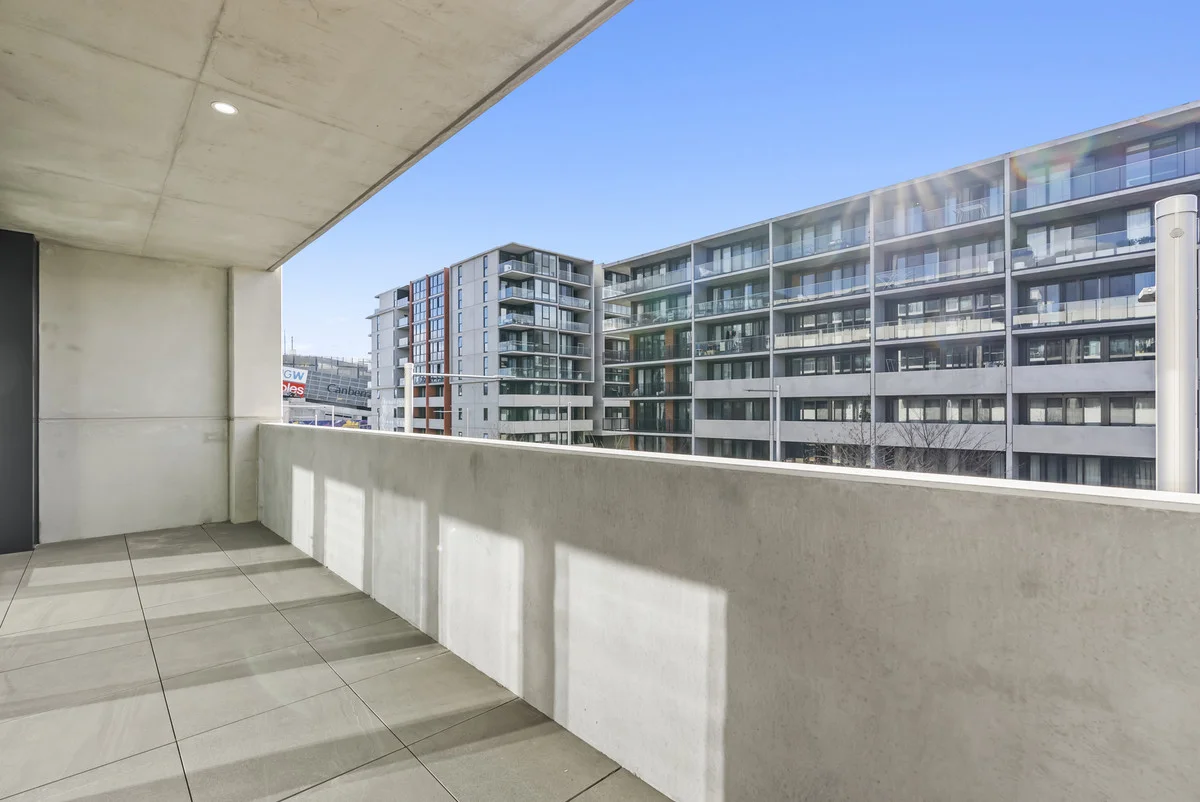 Photo of 202/47 Currong Street, Braddon ACT 2612