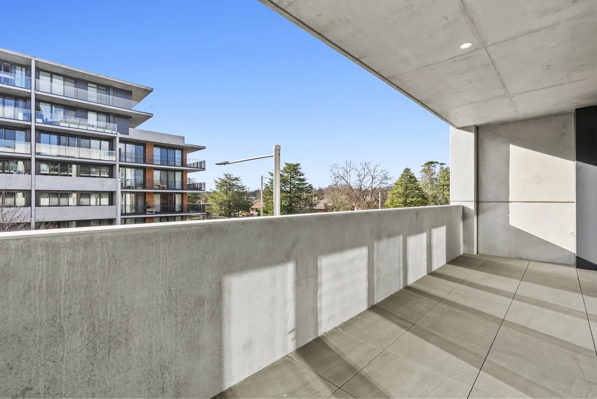 Photo of 202/47 Currong Street, Braddon ACT 2612
